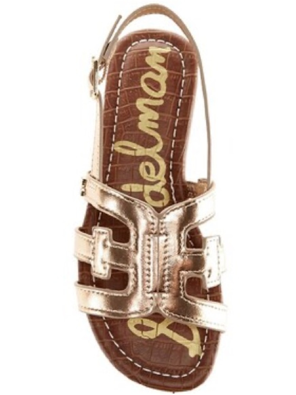Sam Edelman Girls Bella Sandals